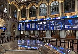 Los fondos monetarios no son muy conocidos, pero pueden ser una buena opción para los más conservadores.