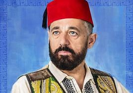 «Nunca es tarde para equivocarnos ni para volverse a levantar»