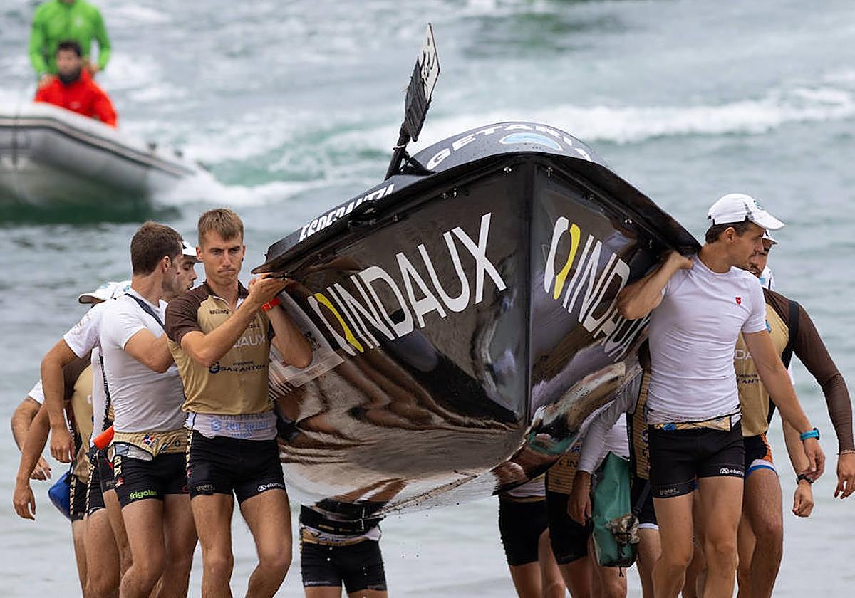 Getaria aspira a repetir su participación del pasado verano.