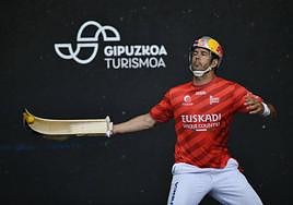 Imagen de archivo de Goikoetxea.