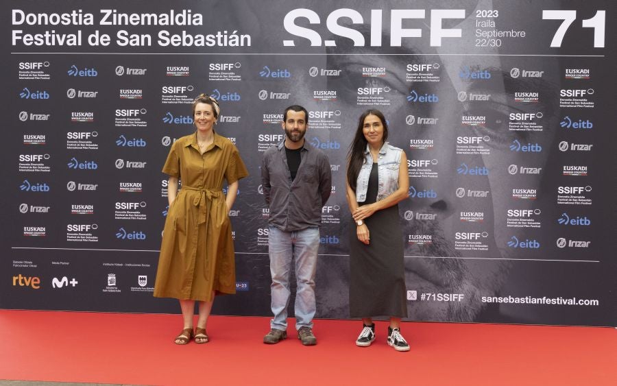 Euskal Zinemaren aurkezpena