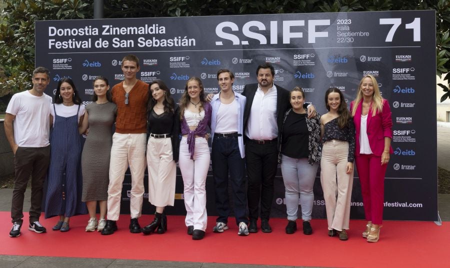 Euskal Zinemaren aurkezpena