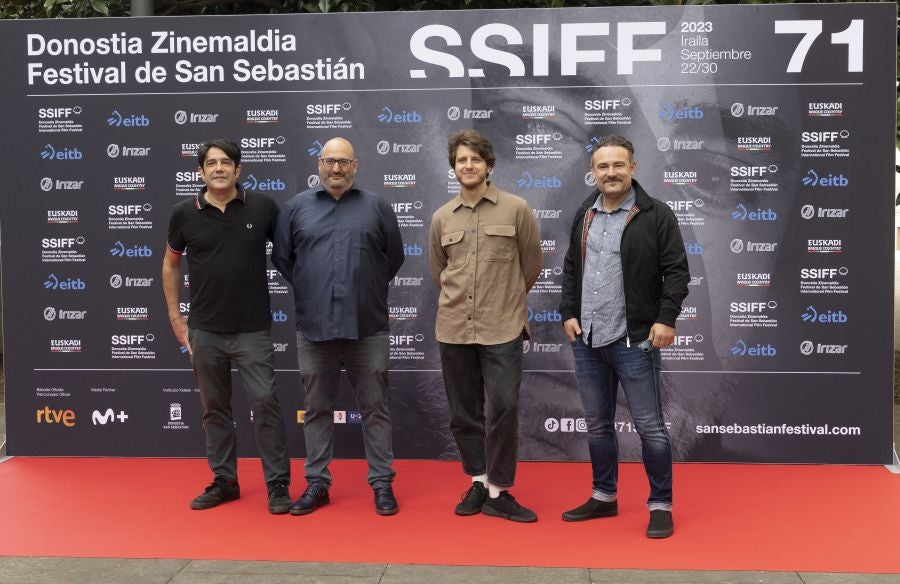 Euskal Zinemaren aurkezpena