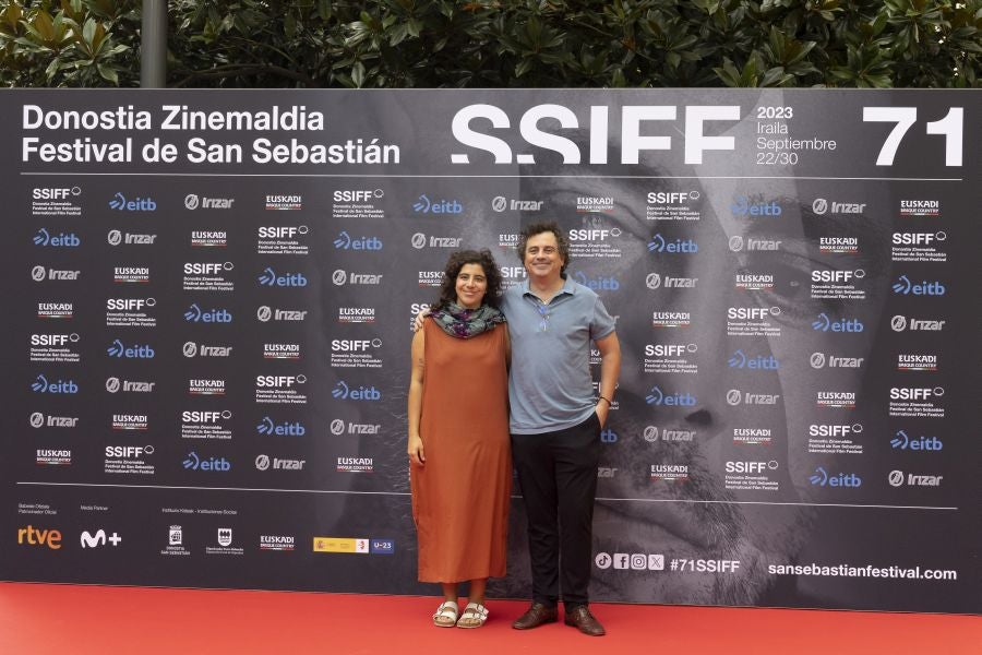 Euskal Zinemaren aurkezpena