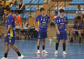 El Bidasoa cierra la pretemporada con victoria ante el Billere (27-33)