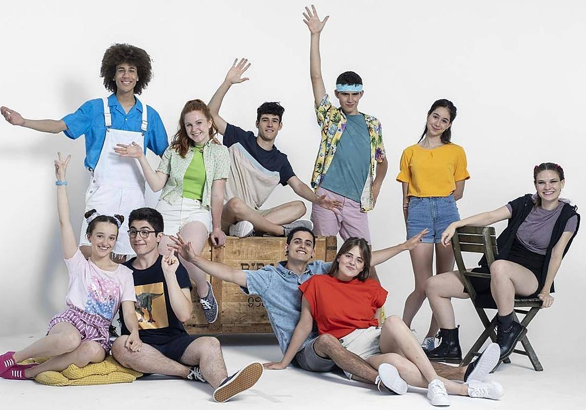 'Go!azen' bate el récord de venta de entradas para el Velódromo