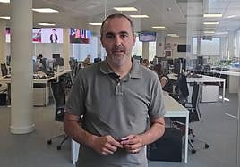 «El sorteo de tandas marca la primera jornada»