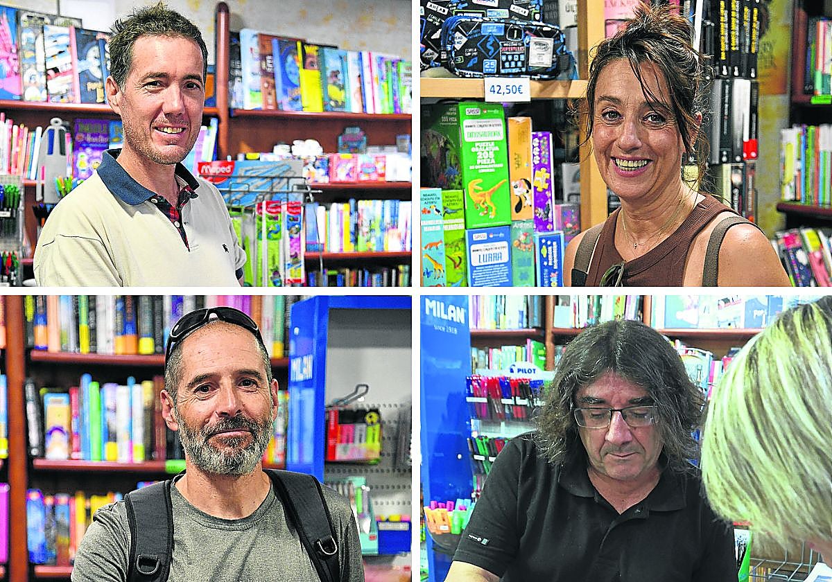 La sangría económica de volver al colegio