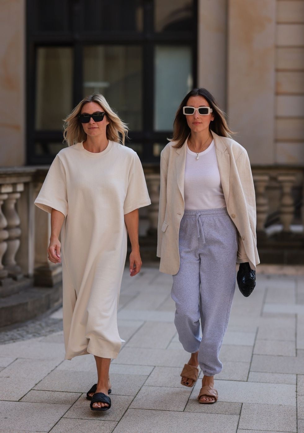 25 looks para lucir durante la vuelta a la rutina