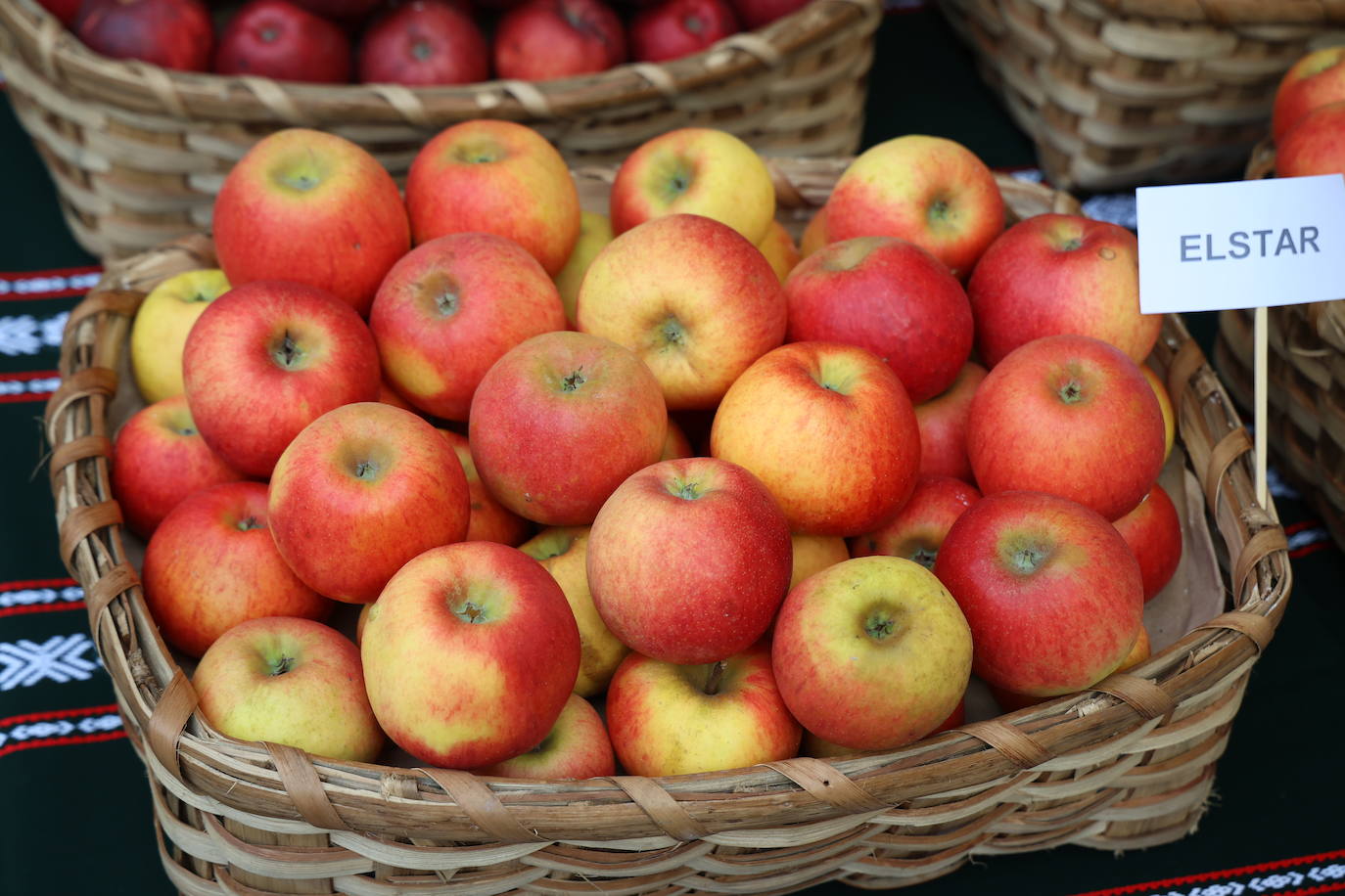 Día grande en Ordizia