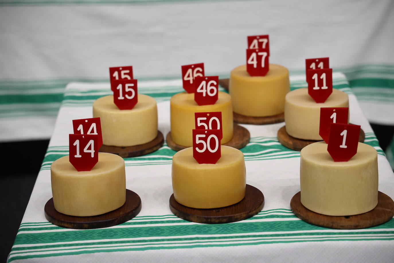 Día grande en Ordizia