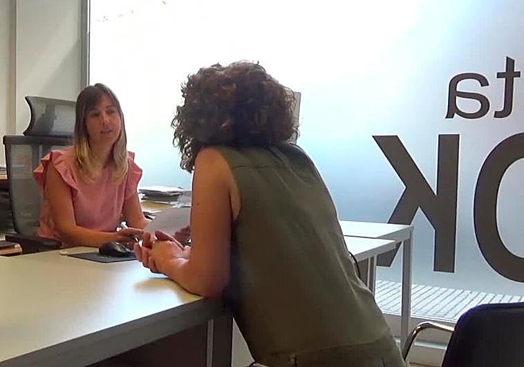 Zu eta Biok, tu empresa de ayuda domiciliaria en Gipuzkoa