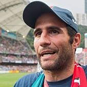 Imagen - «Disputar un Mundial es lo máximo para un jugador, no se puede comparar con ningún otro torneo»