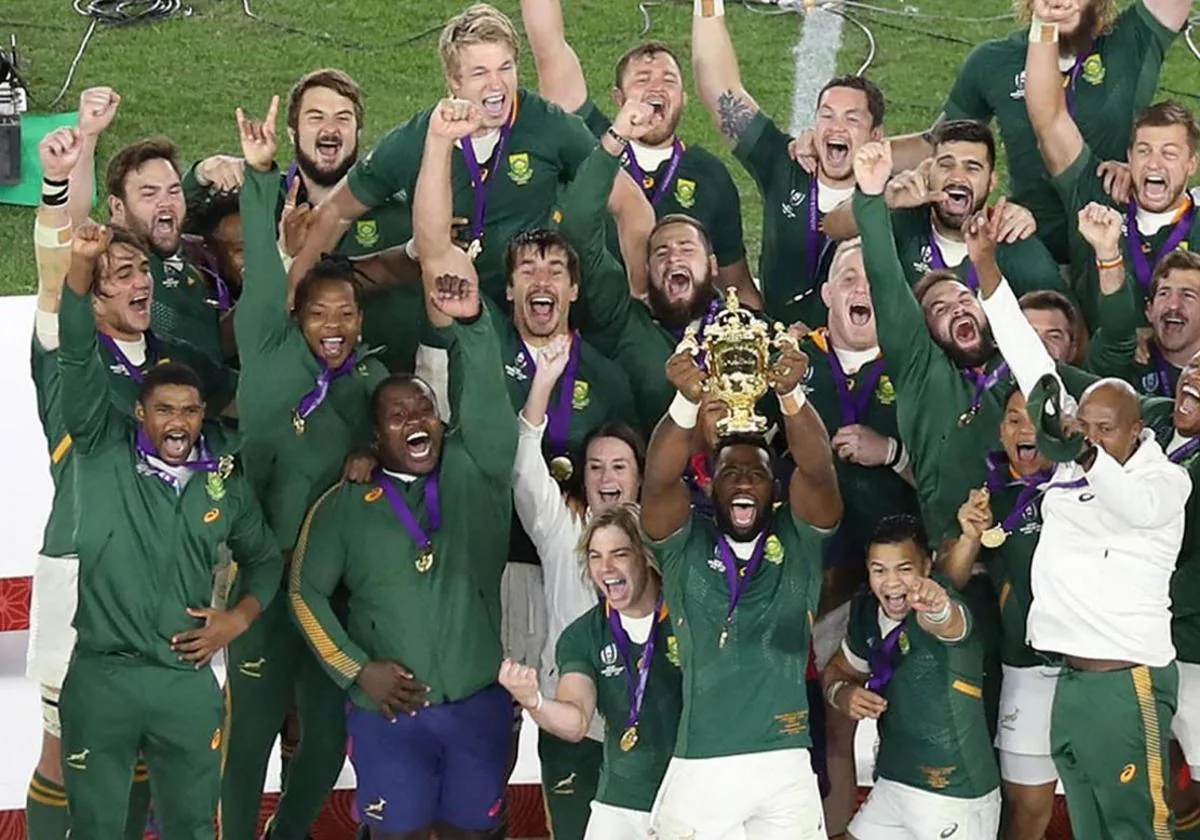 La Copa del Mundo de Rugby pasará a tener 24 equipos a partir del 2027