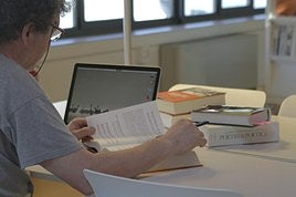 Bertsolaritzari buruzko ikerketa-lanak sustatzeko sariak