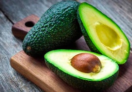 4 recetas fáciles con aguacate