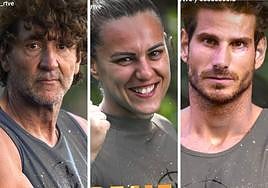 Patxi Salinas, Joana Pastrana y Cesc Escolá serán los capitanes de la primera edición de El Conquistador en RTVE.