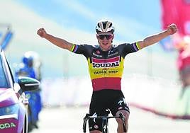 Ruge el orgullo herido de un campeón