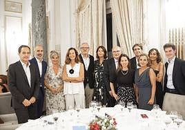 Apertura del festival RenHacer