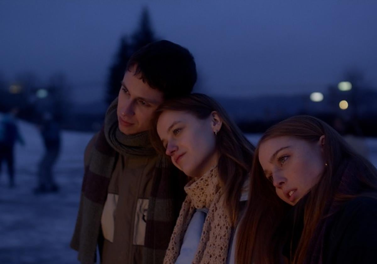 Películas de la sección Nest del Festival de Cine de San Sebastián