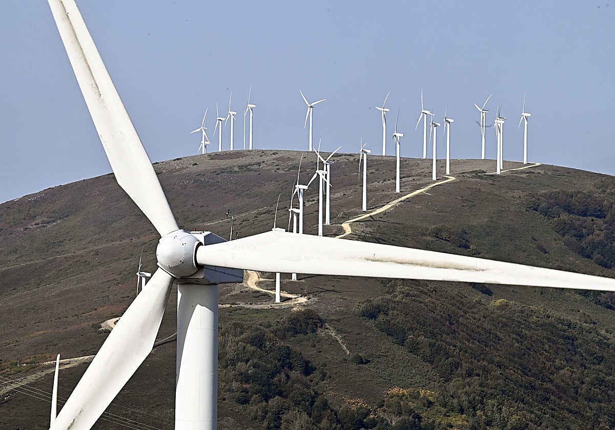 El viaje hacia la energía renovable es un camino irrenunciable para la industria.
