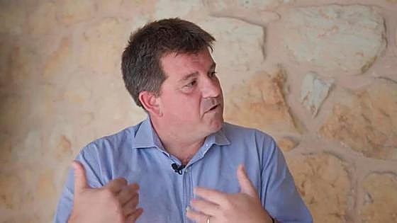 Donostialdea consume 900 litros de agua por segundo