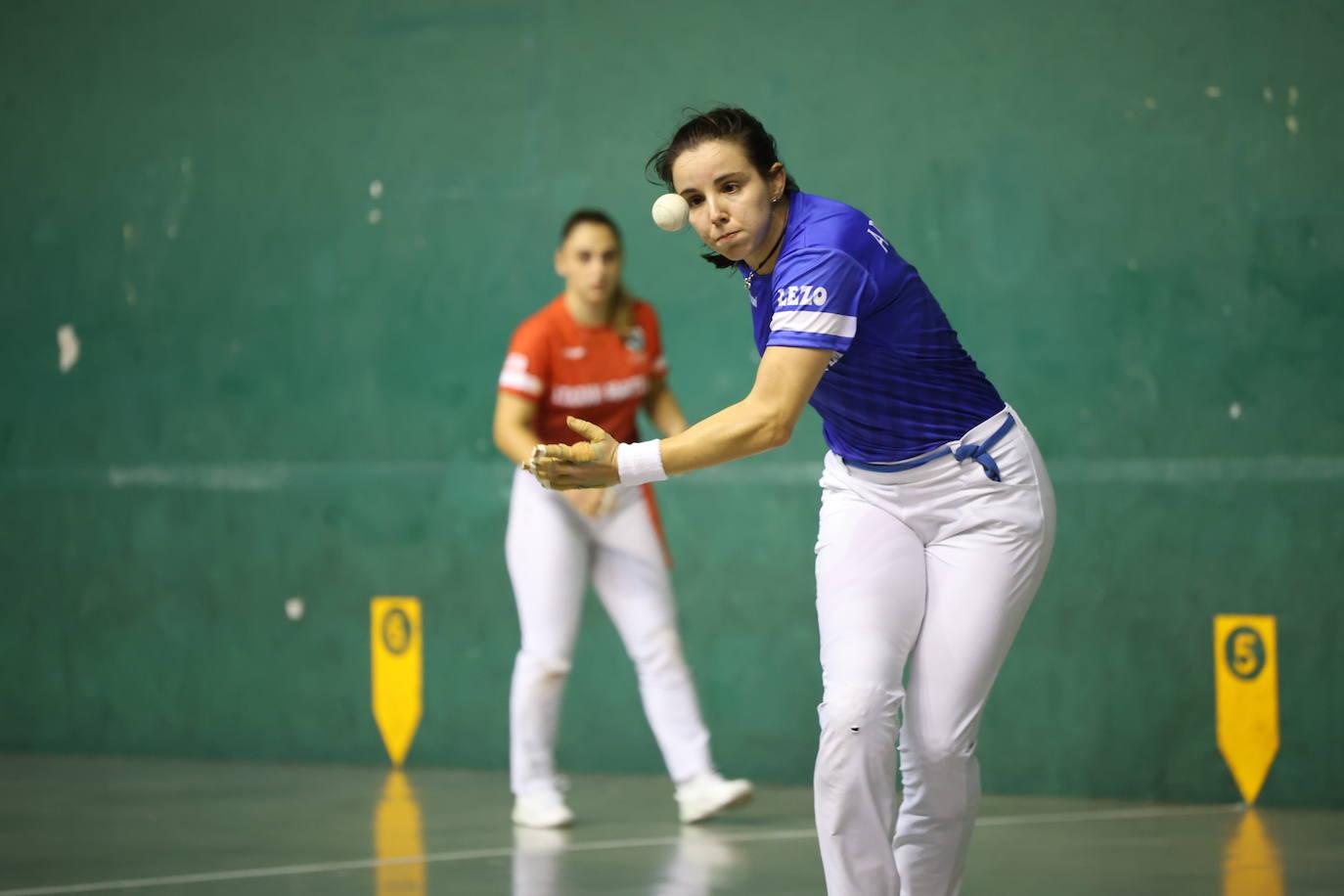 Solo Canabal y Aldave evitan el pleno