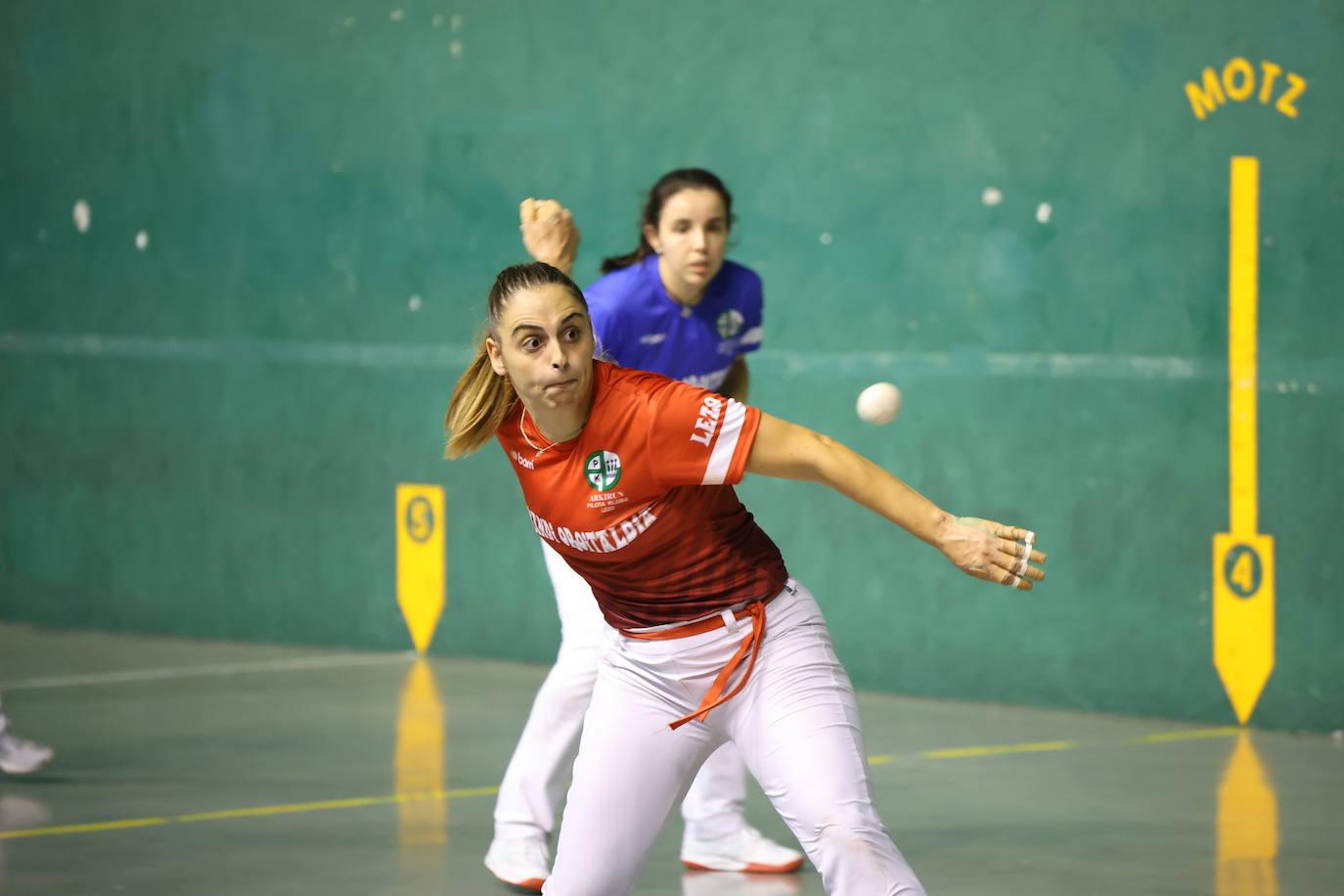 Solo Canabal y Aldave evitan el pleno