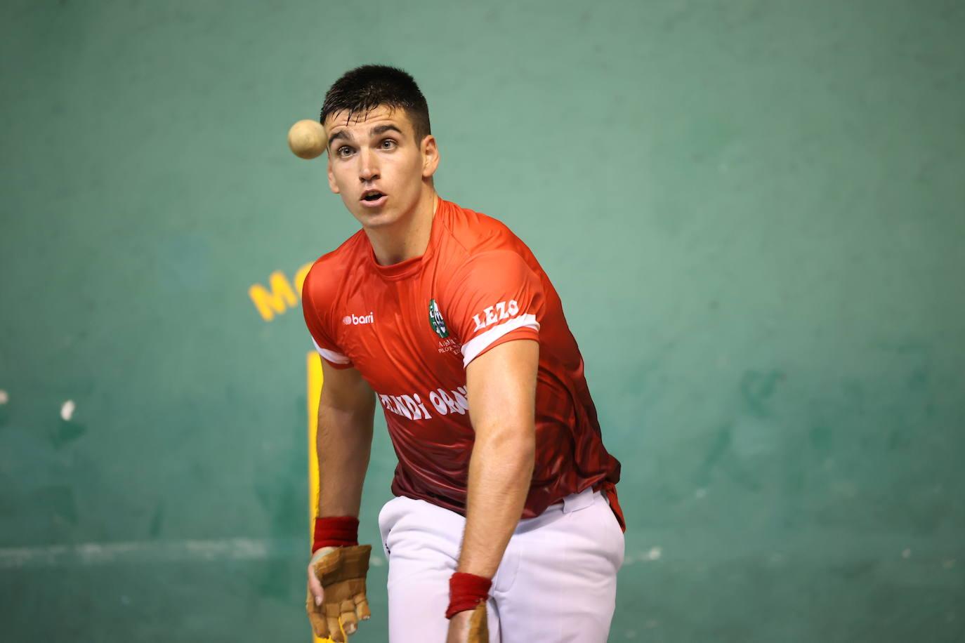 Solo Canabal y Aldave evitan el pleno