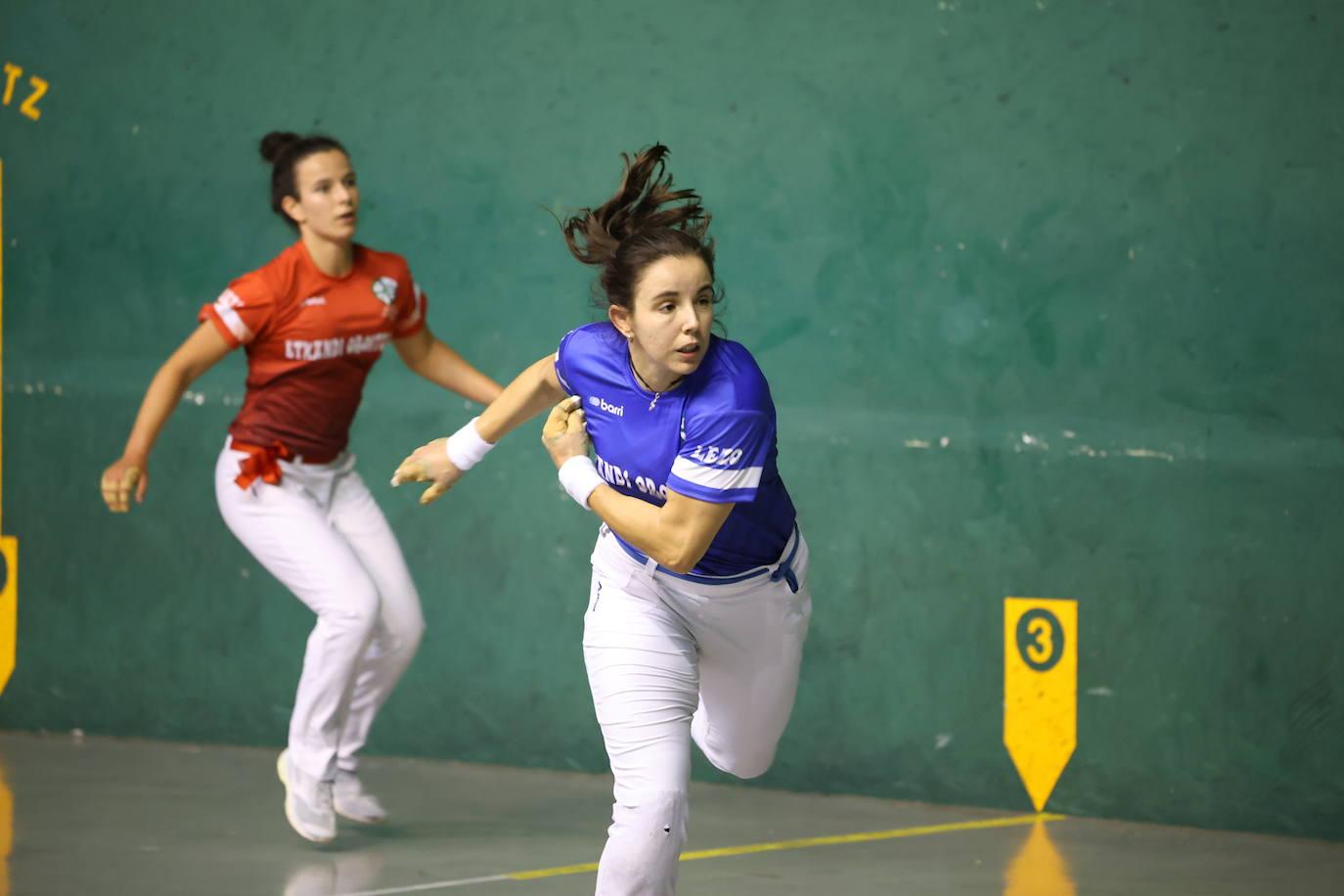 Solo Canabal y Aldave evitan el pleno