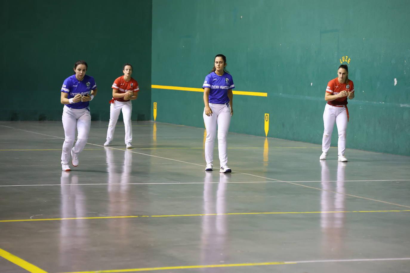 Solo Canabal y Aldave evitan el pleno