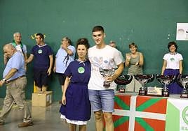 Solo Canabal y Aldave evitan el pleno