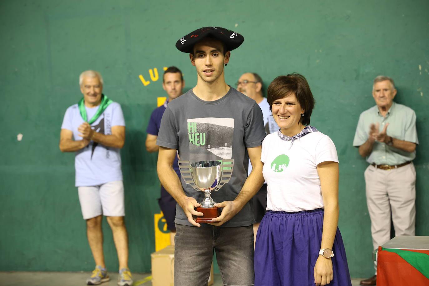 Solo Canabal y Aldave evitan el pleno