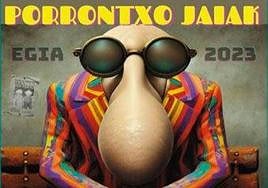 Programa completo de las Porrontxo Jaiak