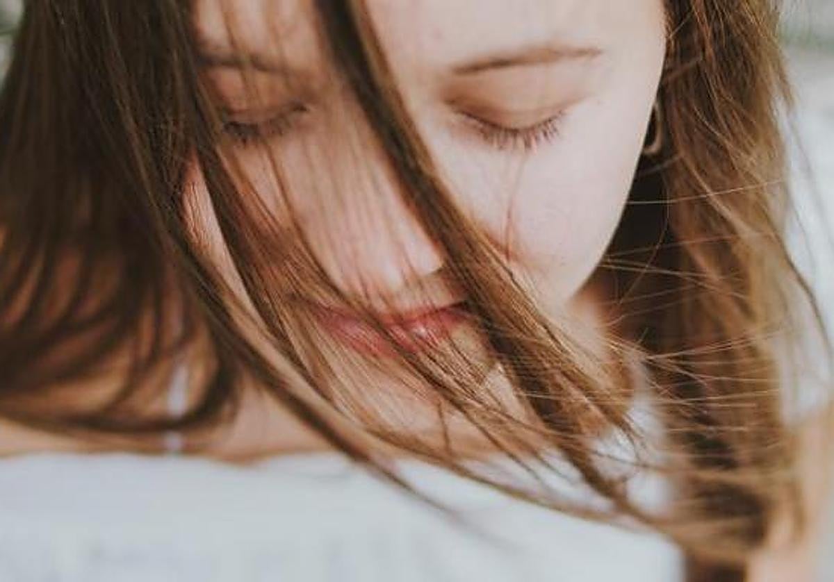 El sencillo ejercicio para revitalizar el cuerpo y serenar la mente