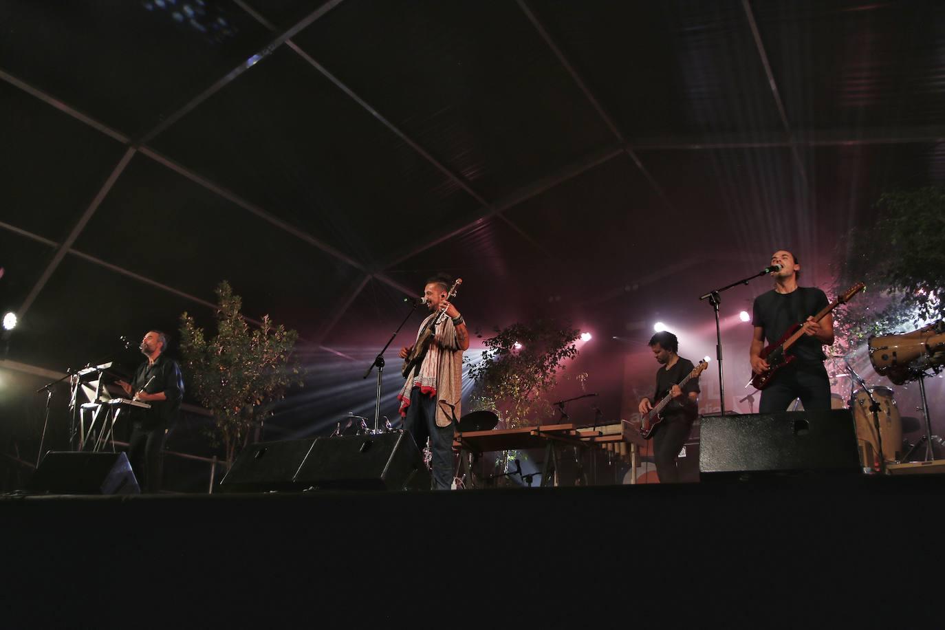 Las mejores imágenes del día grande del Atlantikaldia