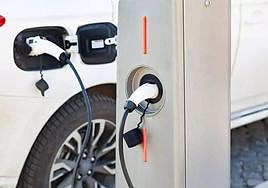 Necesitamos más cargadores