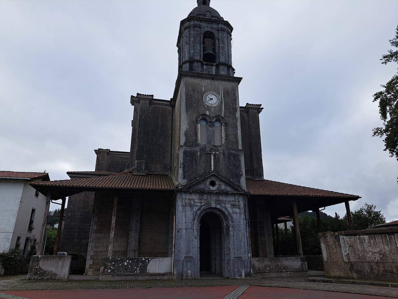 Urraki, un paisaje para disfrutar en Otoño