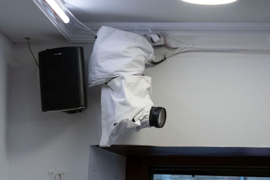 Bantxu TV se pasa a la Parte Vieja