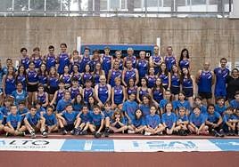 El CAR se presenta al público