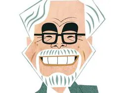 Hayao Miyazaki, un viento cálido