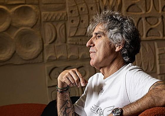 'Oh, Siena' para su hija y un recuerdo a Pau Donés en forma de canción