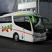 Educación adjudica contratos de transporte escolar a la empresa que administra uno de sus asesores