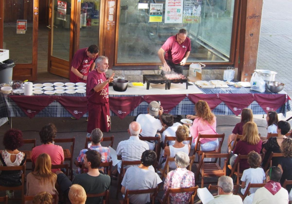 La Casa de Cultura acoge mañana viernes la entrega del premio del