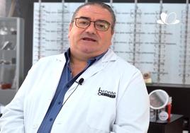 ¿Qué gafas usar si tengo presbicia?