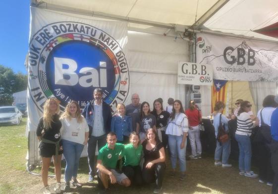 Día de 'selfies', reencuentros y cumpleaños