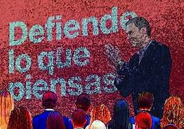 Afiliados no votantes