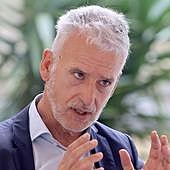 Subijana alerta de que la falta de jueces es el «talón de Aquiles» de la Justicia en Euskadi