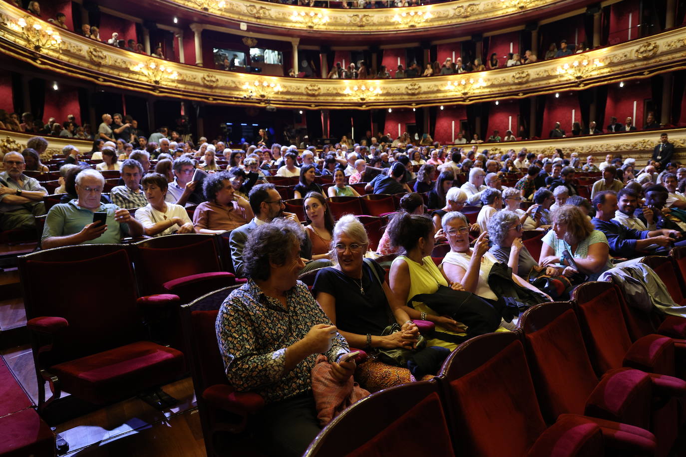 Gala del Cine Vasco