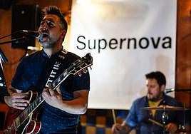 El grupo indie guipuzcoano Supernova Noise cerrará el festival en el Parque Tecnológico de Euskadi.